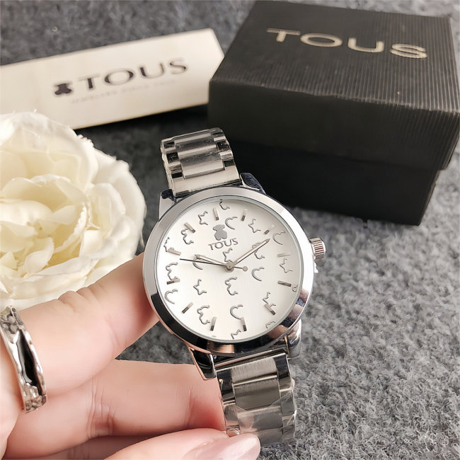 5A Quartz Watches 2275MX