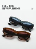 5A Sunglasses 5106