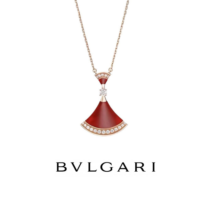 5A Divas' Dream Necklace