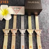 5A Quartz Watches GS3183
