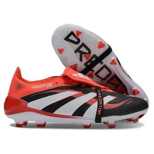 Original Predator Elite Fold-Over Tongue FG Football Shoes