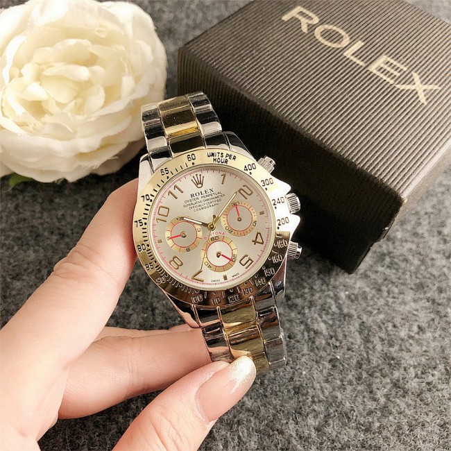 5A Quartz Watches 6795SZ