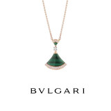 5A Divas' Dream Necklace