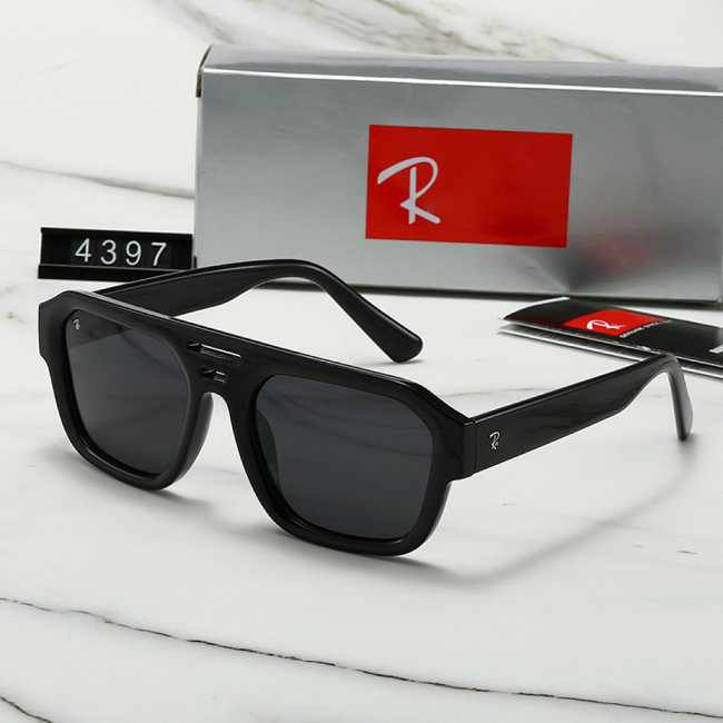 5A Polarized Sunglasses 4397