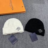 5A Unisex Knitted Hat Scarf Set