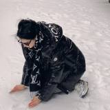 Original Baronnies Down Jacket