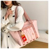 5A Tote Bag 9678