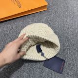 Unisex Knit Cap Cuffed Beanie