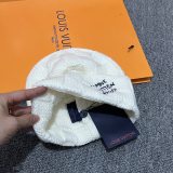 5A Unisex Knitted Hat Scarf Set