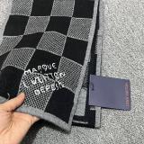5A Unisex Knitted Hat Scarf Set