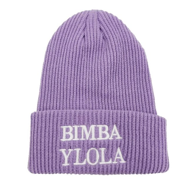 5A Knitted Hat