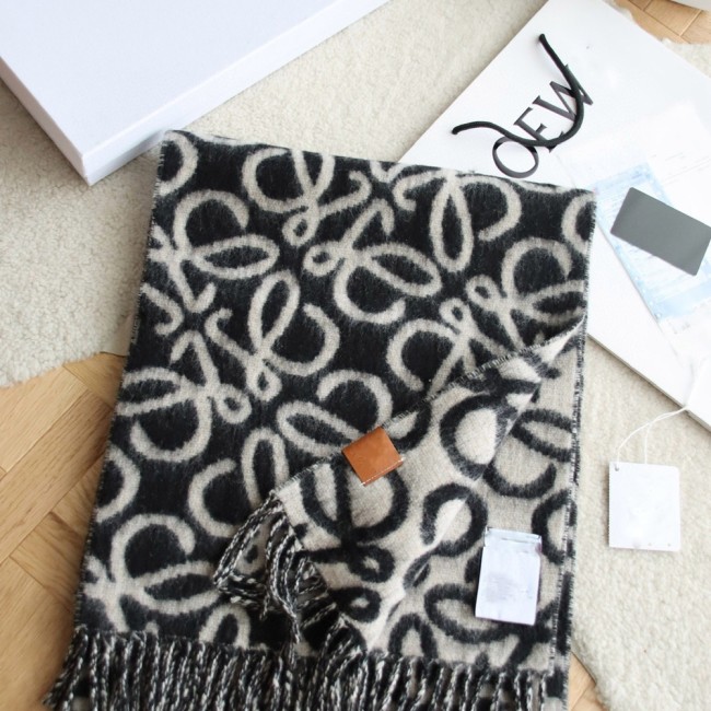 5A Scarf
