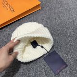 Unisex Knit Cap Cuffed Beanie