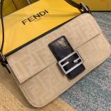 Original Zucca Mama Baguette Handbag