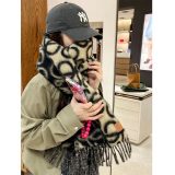 5A Scarf