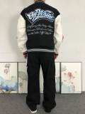 Original AC Milan Varsity Jacket