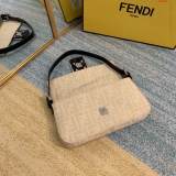 Original Zucca Mama Baguette Handbag