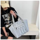 5A Tote Bag 9678