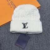 Unisex Knit Cap Cuffed Beanie