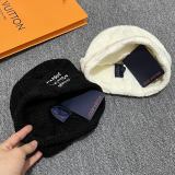 5A Unisex Knit Cap Cuffed Beanie