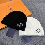 5A Unisex Knit Cap Cuffed Beanie