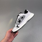 5A B30 Sneakers White – Premium Fashion Chunky Sneakers