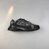 5A B30 Low Top Sneaker