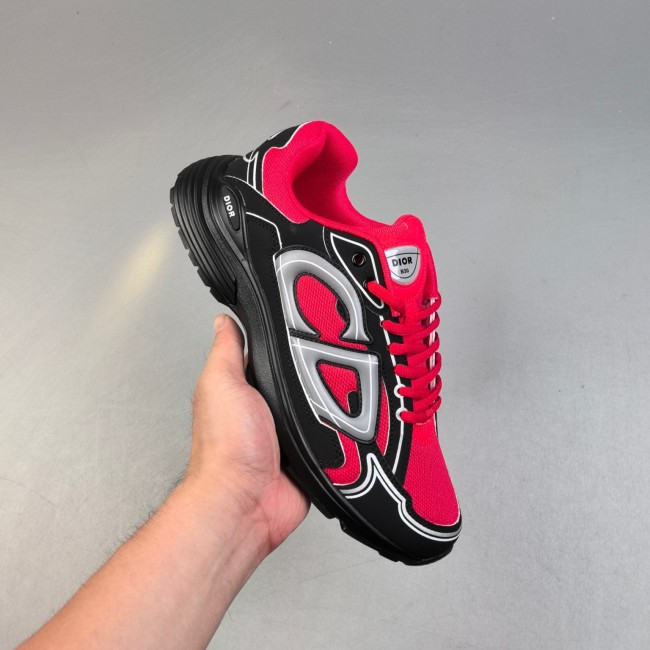 5A B30 Low Top Sneaker