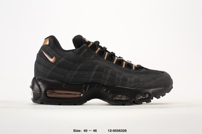 Air Max 95 Sneaker HQ6457