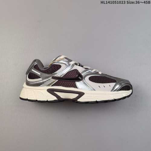5A V5 RNR Sneaker