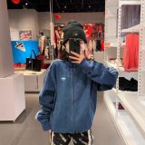 Original Adicolor Firebird Denim Sports Jacket