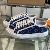 5A Lagoon Sneaker