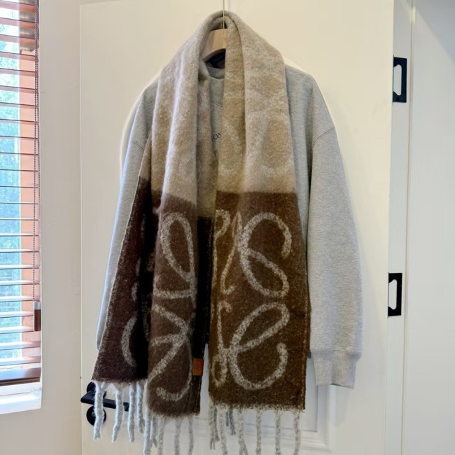 5A Scarf