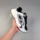 5A B30 Sneakers White – Premium Fashion Chunky Sneakers