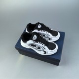 5A B30 Sneakers White – Premium Fashion Chunky Sneakers
