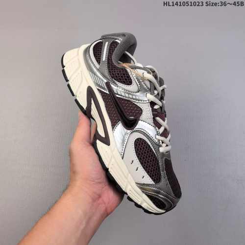 5A V5 RNR Sneaker
