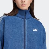 Original Adicolor Firebird Denim Sports Jacket