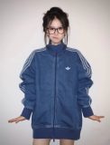 Original Adicolor Firebird Denim Sports Jacket