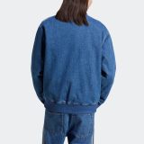 Original Adicolor Firebird Denim Sports Jacket