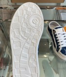 5A Lagoon Sneaker