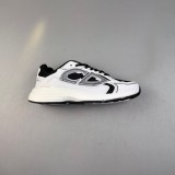 5A B30 Sneakers White – Premium Fashion Chunky Sneakers