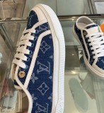 5A Lagoon Sneaker