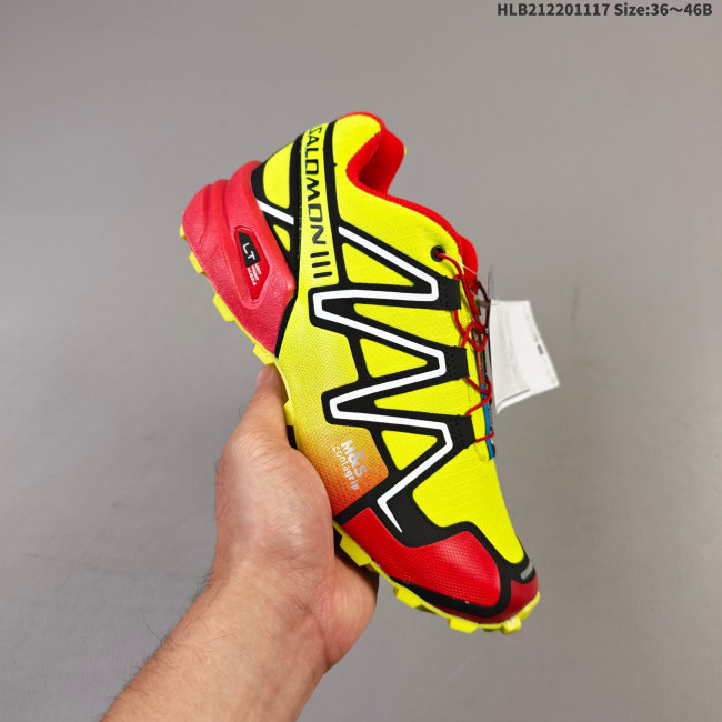 Original Speedcross 3 Sneaker