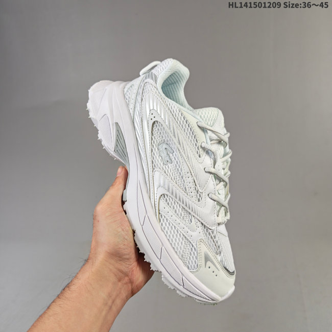 Original L003 Neo Shot 125 1 SMA Sneaker