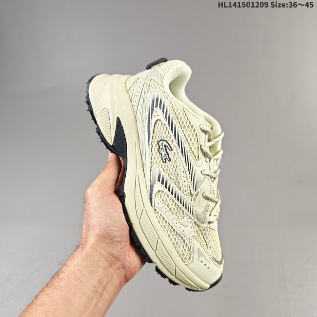 Original L003 Neo Shot 125 1 SMA Sneaker
