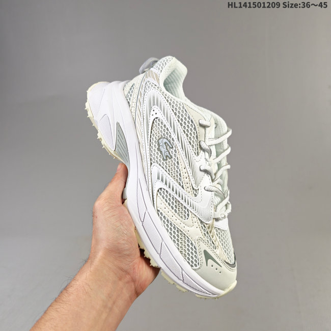 Original L003 Neo Shot 125 1 SMA Sneaker