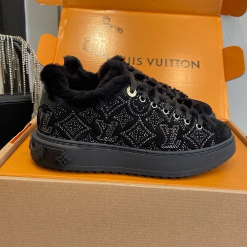 Original Time Out Sneaker