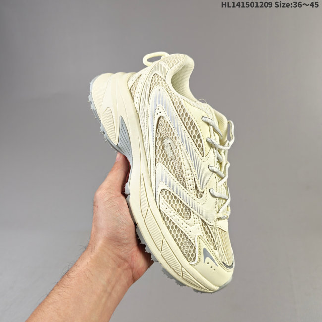 Original L003 Neo Shot 125 1 SMA Sneaker