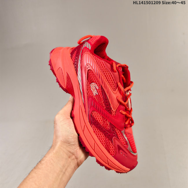 Original L003 Neo Shot 125 1 SMA Sneaker