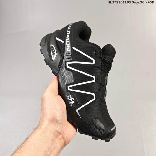 Original Speedcross 3 Sneaker